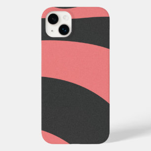 抽象芸術サンゴIV Case-Mate iPhone 14 PLUSケース