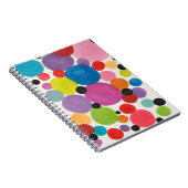 抽象芸術サークル ノートブック (右側)