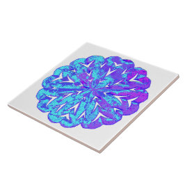 抽象芸術サークルWYCINANKI タイル