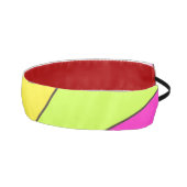 抽象芸術サーフィン アスレチックヘッドバンド (右)