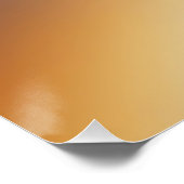 抽象芸術シェイプポスター壁紙アート ポスター (コーナー)