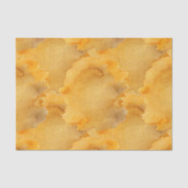 抽象芸術シェード金ゴールド 薄葉紙