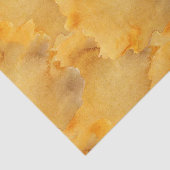 抽象芸術シェード金ゴールド 薄葉紙 (詳細)