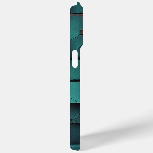 抽象芸術シンプル幾何学的アート美学 Case-Mate iPhoneケース (裏面 / 右)