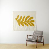 抽象芸術シーガース – オークレー#1 #wall #art タペストリー (インサイチュ(横))