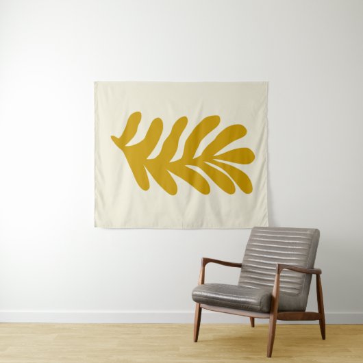 抽象芸術シーガース – オークレー#1 #wall #art タペストリー (インサイチュ(横))