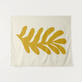 抽象芸術シーガース – オークレー#1 #wall #art タペストリー (正面(横))