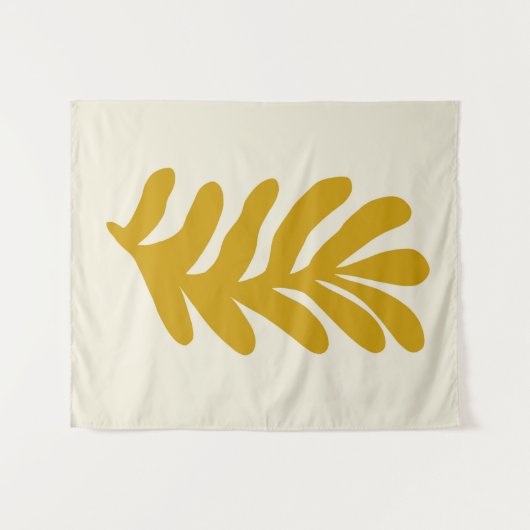 抽象芸術シーガース – オークレー#1 #wall #art タペストリー (正面(横))