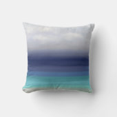 抽象芸術シービュー277 クッション (正面)