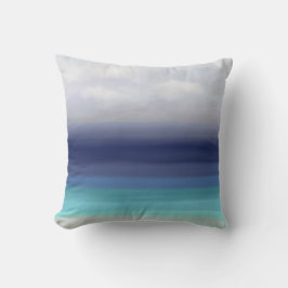 抽象芸術シービュー277 クッション