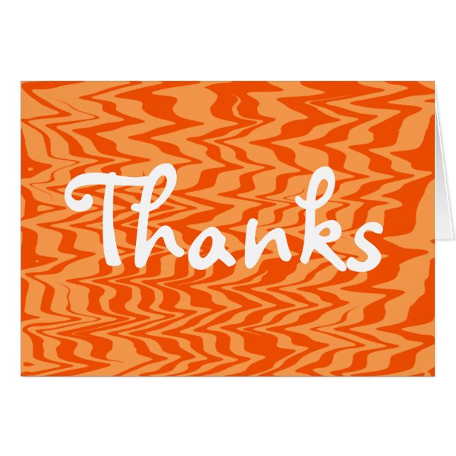 抽象芸術ジグザグ旋回 (正面横)