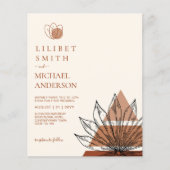 抽象芸術スカンジナビア結婚幾何学 (正面)