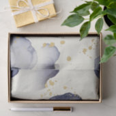 抽象芸術スケッチ、Natasha Us 薄葉紙 (ギフト)