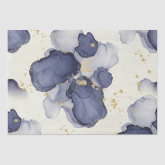 抽象芸術スケッチ、Natasha Us 薄葉紙