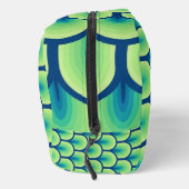 抽象芸術スケッチI名前をカスタムする ドップキット (右)