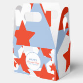 抽象芸術スターメモリアルデーイベントパーティー フェイバーボックス (オープン)