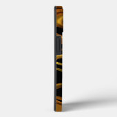 抽象芸術スチームパンク Case-Mate iPhoneケース (裏面 / 右)