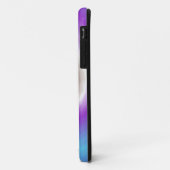 抽象芸術スパイラルオリオン星雲5 Case-Mate iPhoneケース (裏面/左)