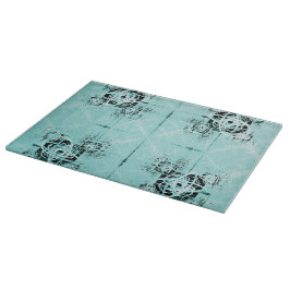 抽象芸術スパイラルデライト切断ボード カッティングボード