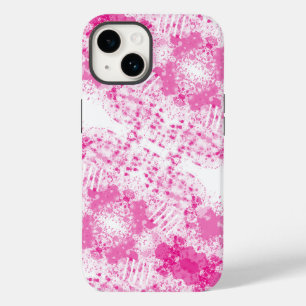 抽象芸術スプレー絵を描 Case-Mate iPhone 14ケース