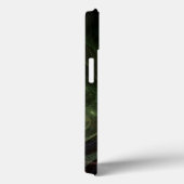 抽象芸術スペースウェーブ Case-Mate iPhoneケース (裏面 / 右)