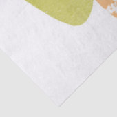 抽象芸術スポンジ 薄葉紙 (詳細)