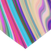 抽象芸術スワーズ大理石テクスチャ テーブルクロス (アングル)