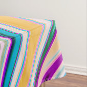 抽象芸術スワーズ大理石テクスチャ テーブルクロス (インサイチュ)