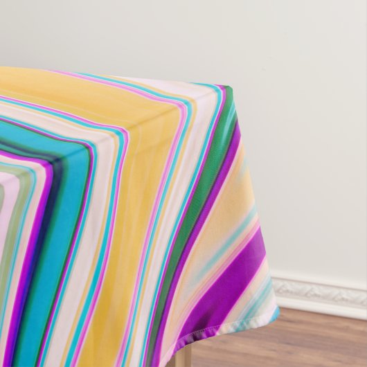 抽象芸術スワーズ大理石テクスチャ テーブルクロス (インサイチュ)