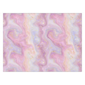 抽象芸術スワール・テーブルクロス テーブルクロス (正面(横))