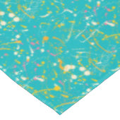 抽象芸術ス絵を描プラン テーブルクロス (アングル)