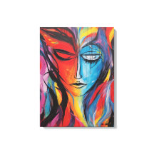 抽象芸術ス絵画プレー