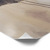 抽象芸術ス葉ス – わびさび美学 ポスター (コーナー)