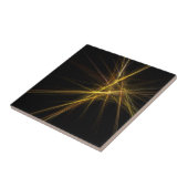 抽象芸術セラミックタイル タイル (側面)