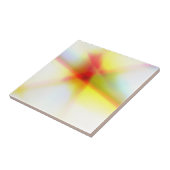 抽象芸術セラミックタイル タイル (側面)