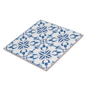 抽象芸術セラミックタイル タイル (側面)