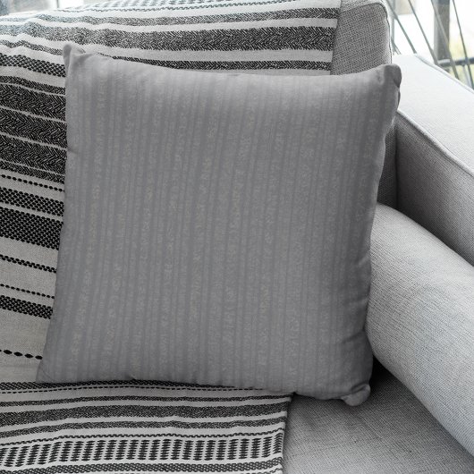 抽象芸術ソフトウエスグレーベージュ クッション