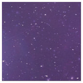 抽象芸術タイガーレトロ宇宙デザイン ファブリック (クローズアップ)