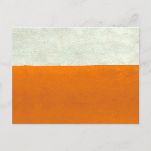 抽象芸術タイムズ2 ～はがきモダン ポストカード (正面)