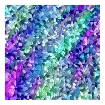 抽象芸術タイル