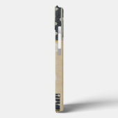 抽象芸術タイル Case-Mate iPhoneケース (裏面 / 左)