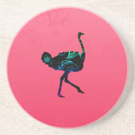 抽象芸術ダリッヒ・コースター コースター