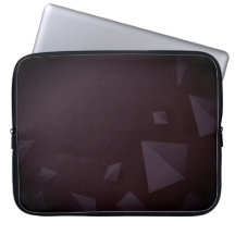 抽象芸術ダークマルーンのポリゴンシェイプテクスチャ