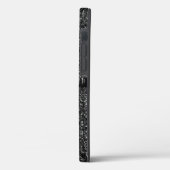 抽象芸術チェーンパターンCase-Mate iPhoneケース Case-Mate iPhoneケース (裏面 / 左)