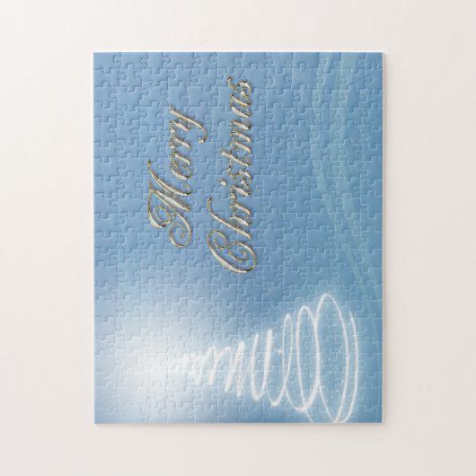 抽象芸術ツリー ジグソーパズル (縦)