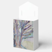抽象芸術ツリー フェイバーボックス (オープン)