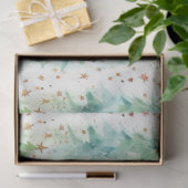 抽象芸術ティッシュペーパー 薄葉紙 (ギフト)