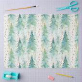 抽象芸術ティッシュペーパー 薄葉紙 (クラフト)