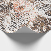 抽象芸術テクスチャグランジまたは背景アートテクスチャ ラッピングペーパー (角)