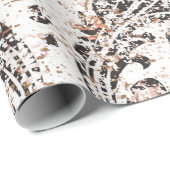 抽象芸術テクスチャグランジまたは背景アートテクスチャ ラッピングペーパー (ロールコーナー)